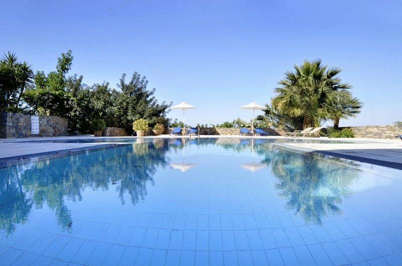 Elounda Vista Villas Экстерьер фото