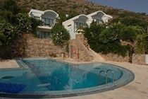 Elounda Vista Villas Экстерьер фото